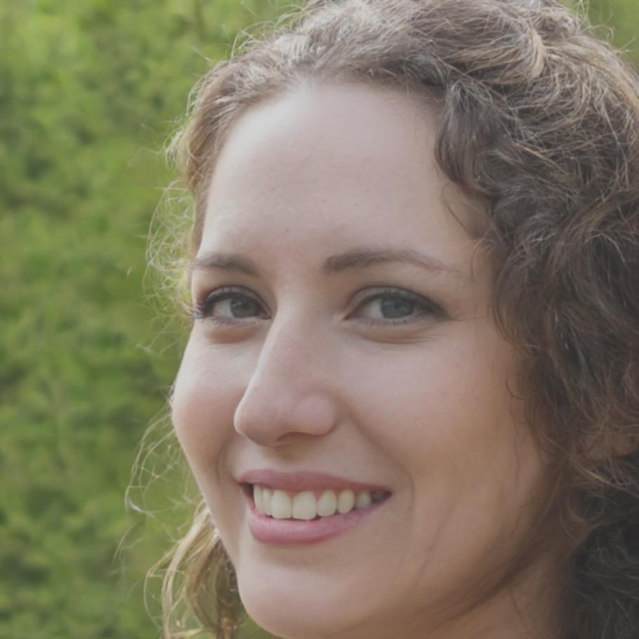 Portret Diana Petrescu