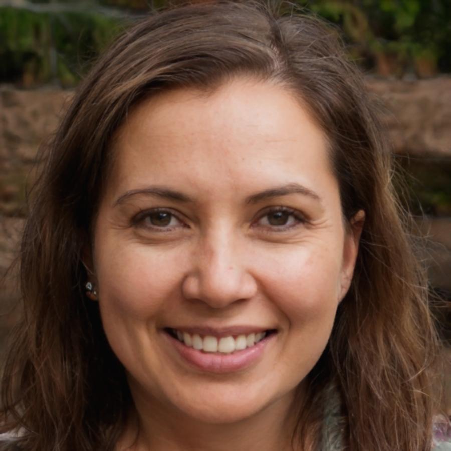 Portret Ioana Cristescu