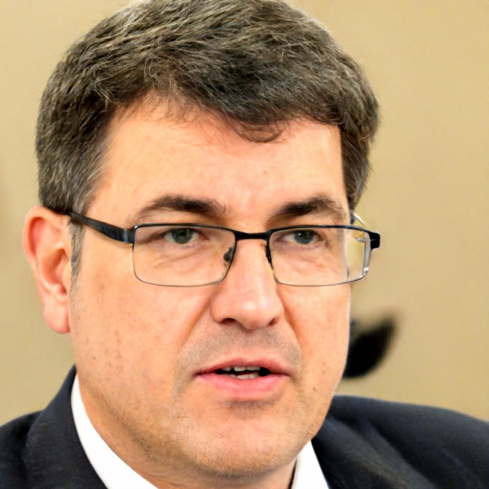 Theodor Petrescu